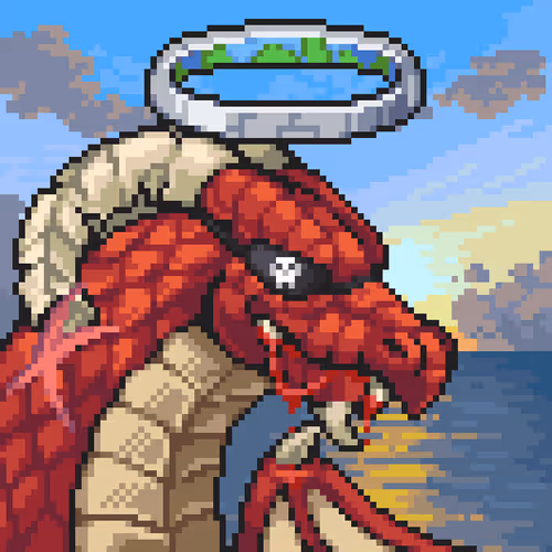Official Dormant Dragons