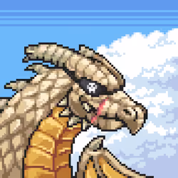 Dormant Dragons #1946