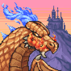 Dormant Dragons #2126