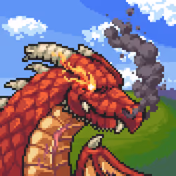 Dormant Dragons #2513
