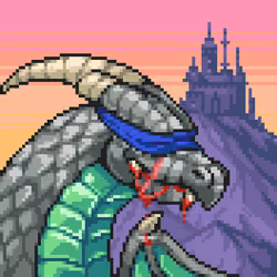 Dormant Dragons #4566
