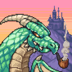 Dormant Dragons #2724