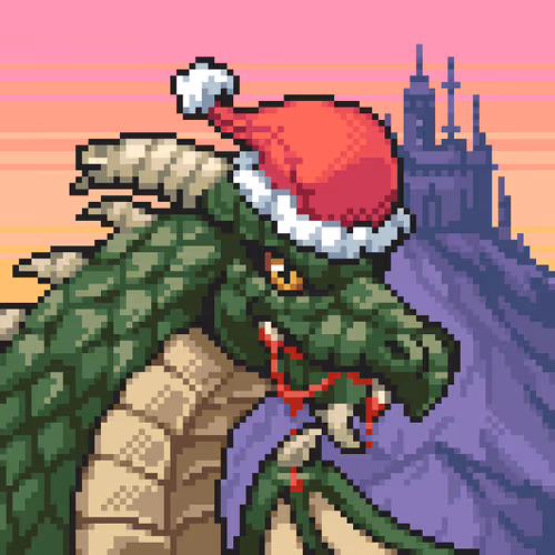 Official Dormant Dragons