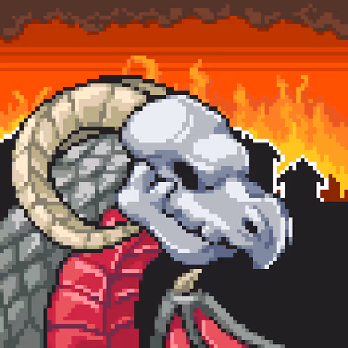 Dormant Dragons #1607