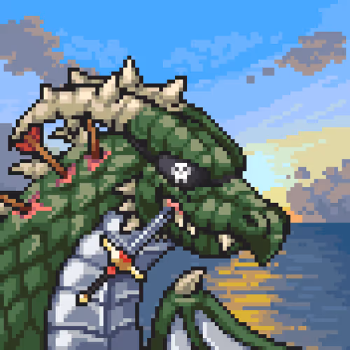 Official Dormant Dragons