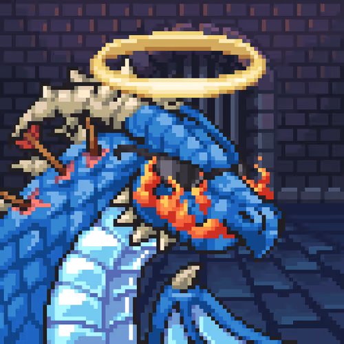 Official Dormant Dragons