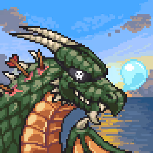 Official Dormant Dragons