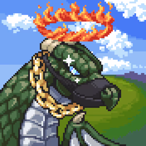 Official Dormant Dragons