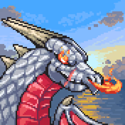Official Dormant Dragons