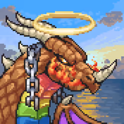 Dormant Dragons #2170