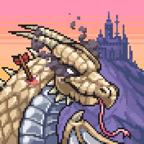 Official Dormant Dragons