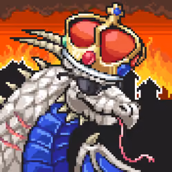 Dormant Dragons #2147