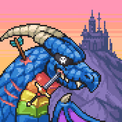 Official Dormant Dragons
