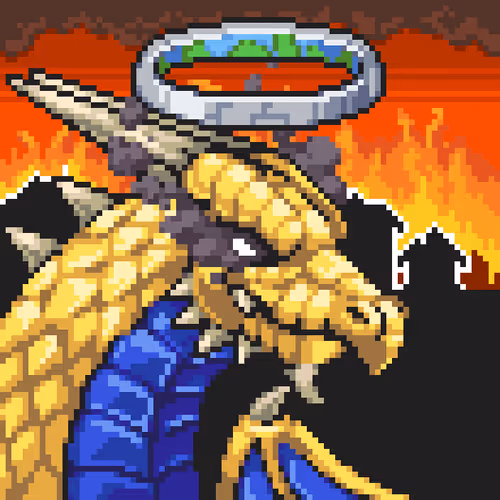 Official Dormant Dragons