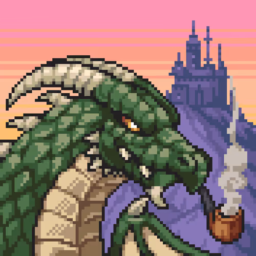 Dormant Dragons #2263