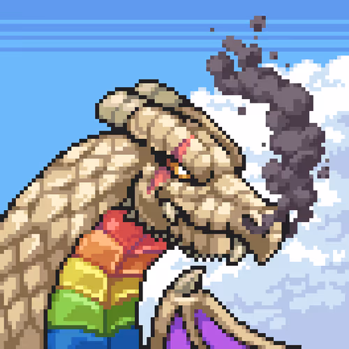 Official Dormant Dragons
