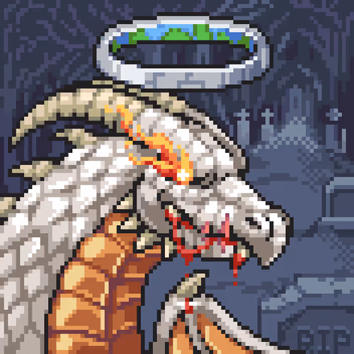 Official Dormant Dragons