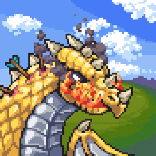 Official Dormant Dragons