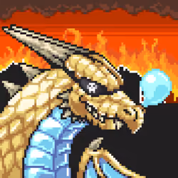 Dormant Dragons #705