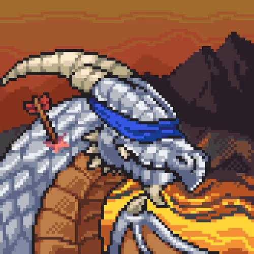 Official Dormant Dragons