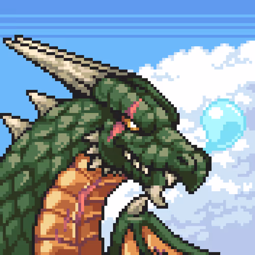 Official Dormant Dragons