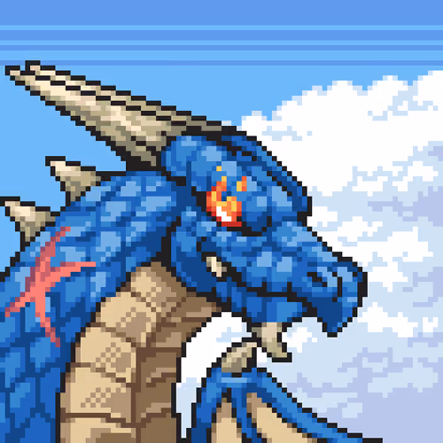 Dormant Dragons #2558