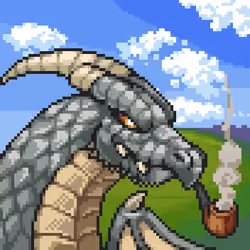 Dormant Dragons #1652