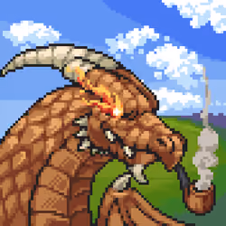 Dormant Dragons #3094