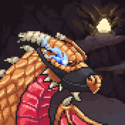 Dormant Dragons #639