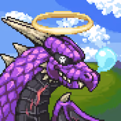 Dormant Dragons #4916