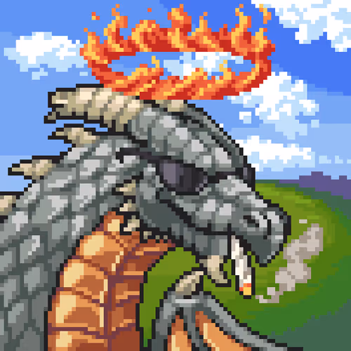 Official Dormant Dragons