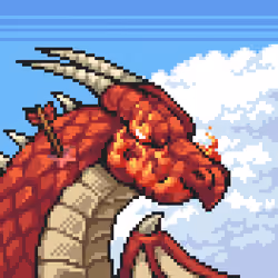 Dormant Dragons #1176