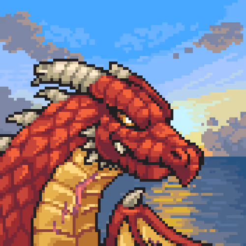 Official Dormant Dragons