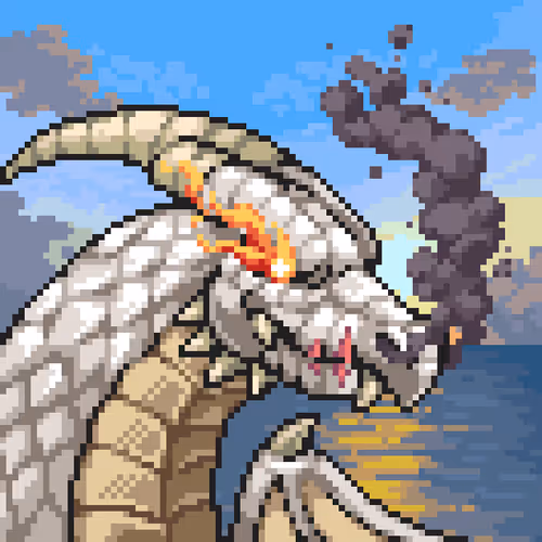 Official Dormant Dragons