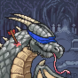 Dormant Dragons #57