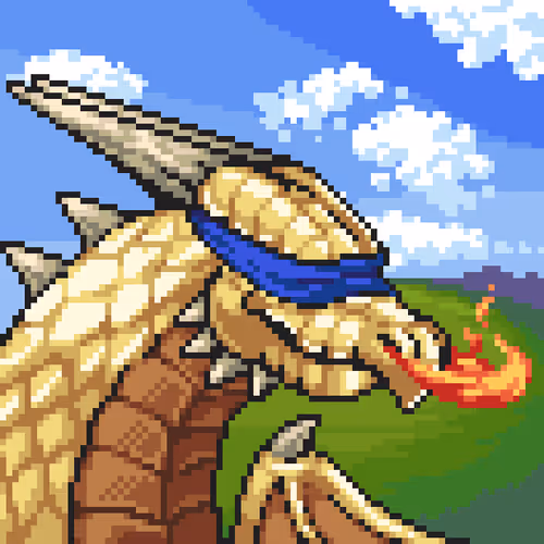 Official Dormant Dragons
