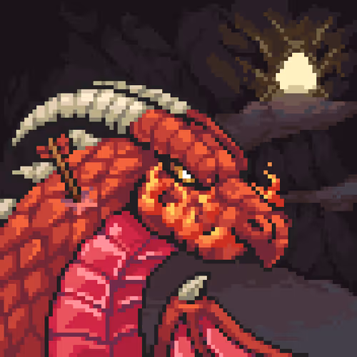 Official Dormant Dragons