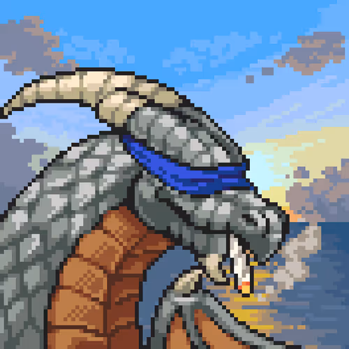 Official Dormant Dragons