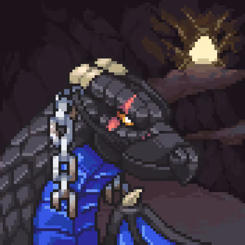 Official Dormant Dragons