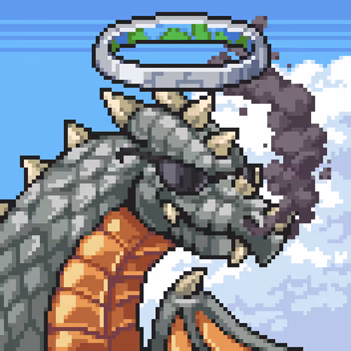 Official Dormant Dragons