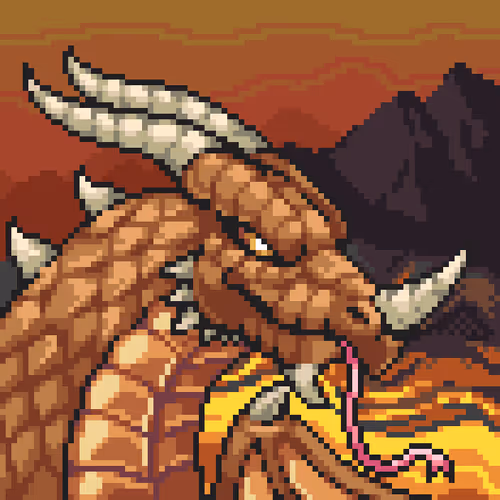 Official Dormant Dragons
