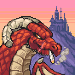 Dormant Dragons #849
