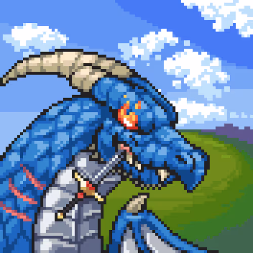 Official Dormant Dragons
