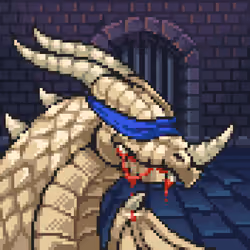 Dormant Dragons #4318