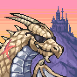 Dormant Dragons #3327