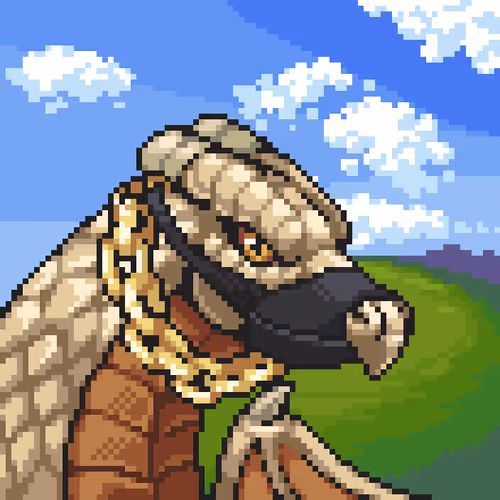 Official Dormant Dragons