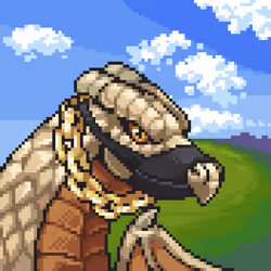 Dormant Dragons #2879