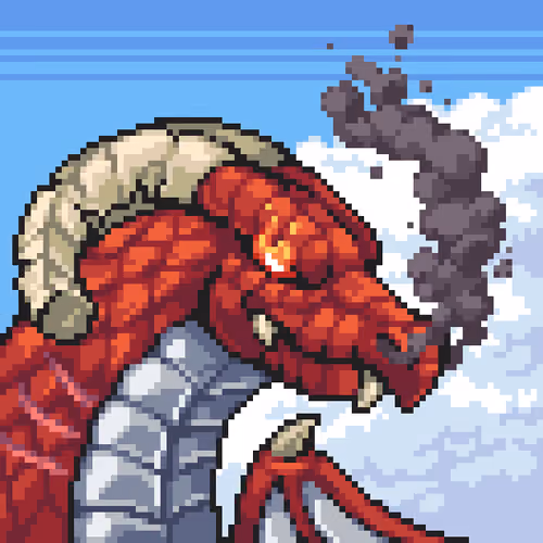 Dormant Dragons #687