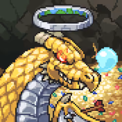 Dormant Dragons #2362