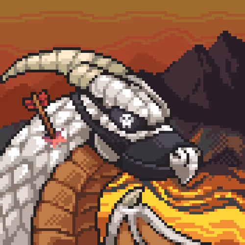 Official Dormant Dragons